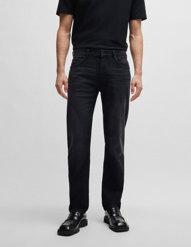 MAINE REGULAR FIT JEANS