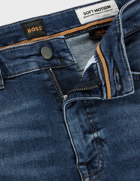 ΠΑΝΤΕΛΟΝΙ JEANS