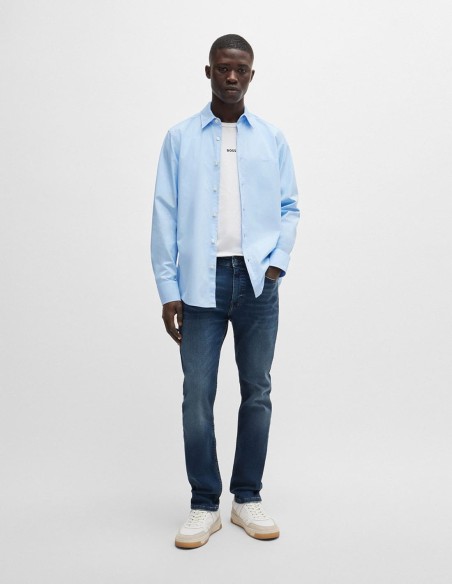 DELAWARE SLIM FIT JEANS