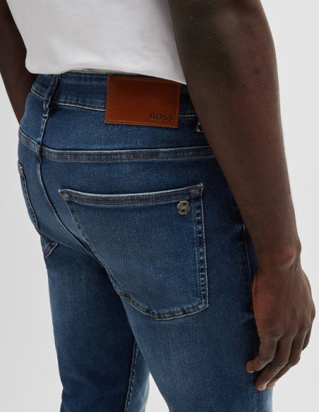 ΠΑΝΤΕΛΟΝΙ JEANS