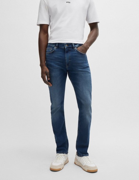 DELAWARE SLIM FIT JEANS