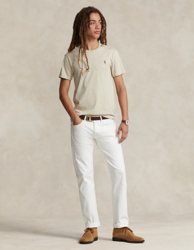 T-SHIRT CUSTOM SLIM FIT