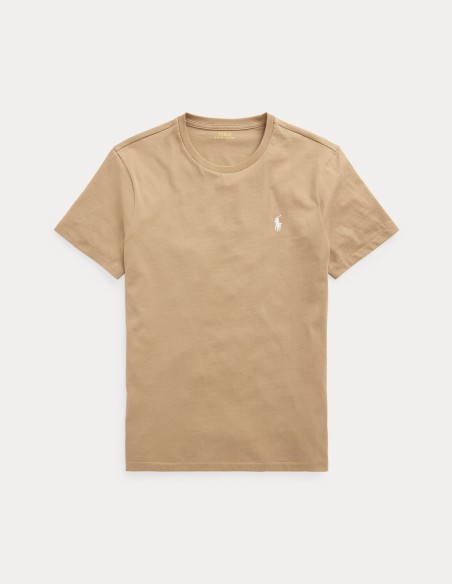 T-SHIRT CUSTOM SLIM FIT