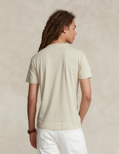 T-SHIRT CUSTOM SLIM FIT