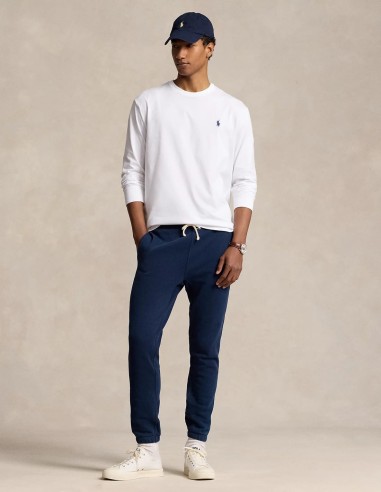 T-SHIRT ΜΑΚΡΥΜΑΝΙΚΟ CLASSIC FIT