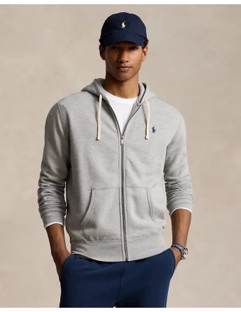 ΦΟΥΤΕΡ ΖΑΚΕΤΑ THE RL FLEECE 2