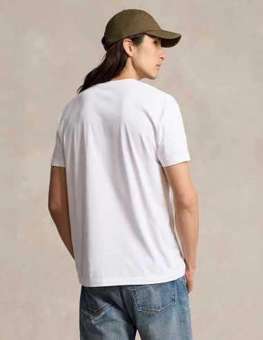 T-SHIRT POLO BEAR CLASSIC FIT