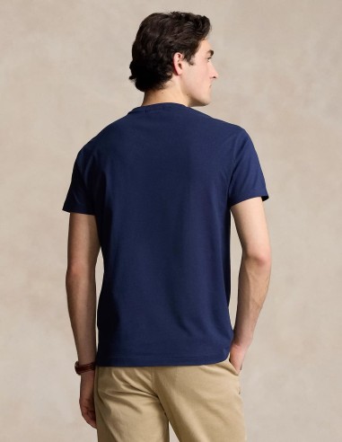 T-SHIRT POLO BEAR CLASSIC FIT