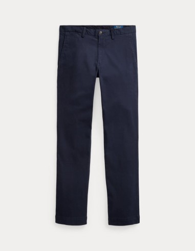 ΠΑΝΤΕΛΟΝΙ TEXTURED CHINO STRETCH SLIM...