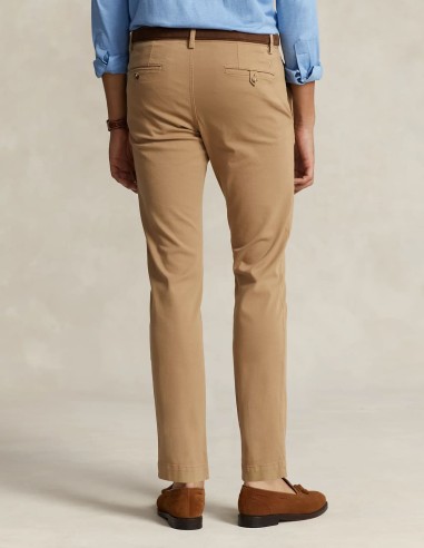 ΠΑΝΤΕΛΟΝΙ TEXTURED CHINO STRETCH SLIM...