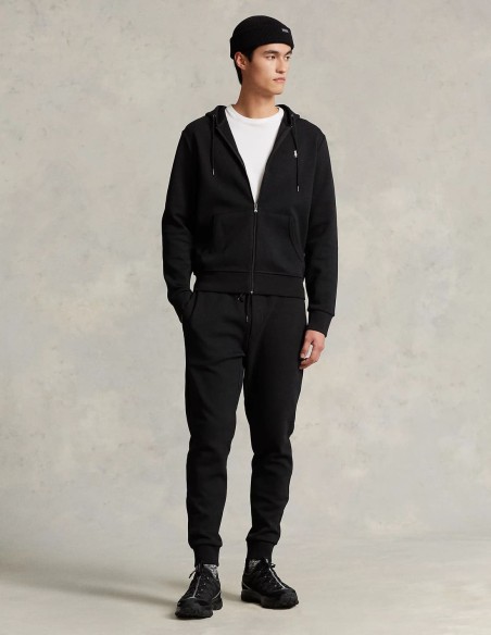 DOUBLE KNIT JOGGERS