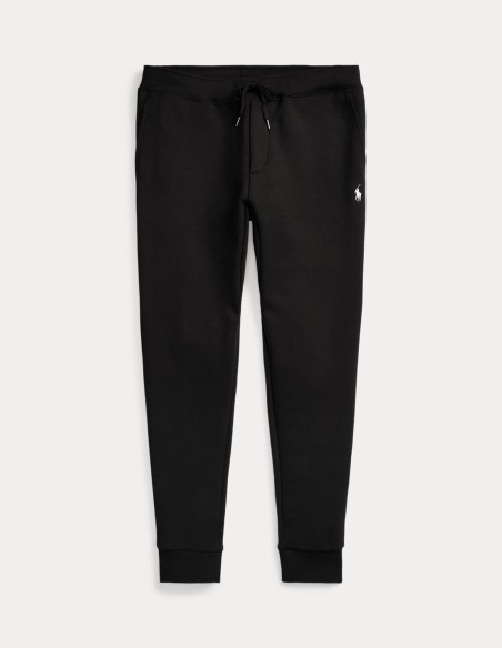 DOUBLE KNIT JOGGERS