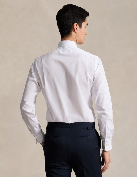 ΠΟΥΚΑΜΙΣΟ CUSTOM FIT