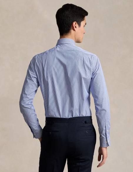 ΠΟΥΚΑΜΙΣΟ ΡΙΓΕ CUSTOM FIT