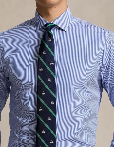 ΠΟΥΚΑΜΙΣΟ ΡΙΓΕ CUSTOM FIT