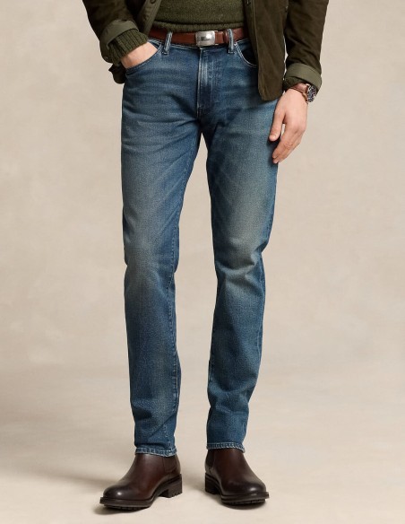 SULLIVAN SLIM STRETCH JEAN