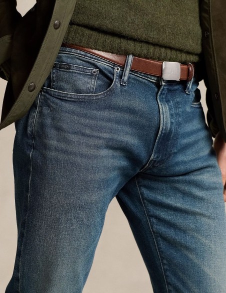 ΠΑΝΤΕΛΟΝΙ JEANS SULLIVAN