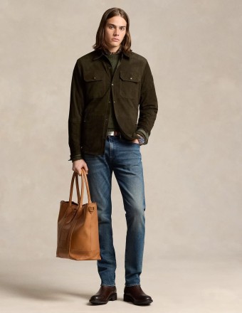SULLIVAN SLIM STRETCH JEAN 2