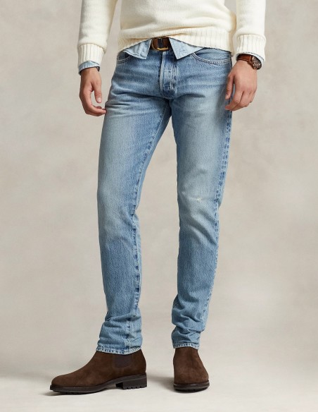 SULLIVAN SLIM STRETCH JEAN