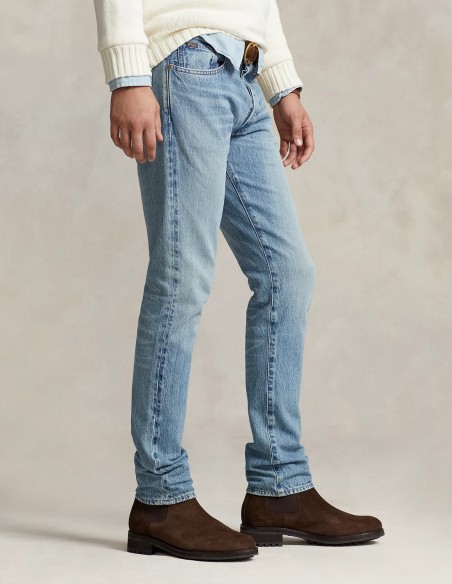 SULLIVAN SLIM STRETCH JEAN