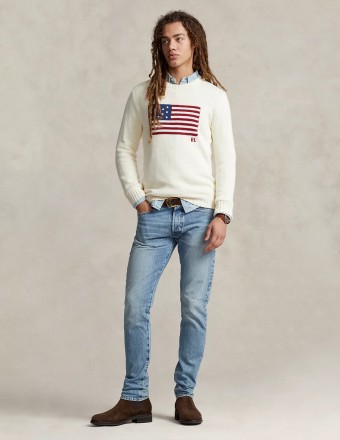 SULLIVAN SLIM STRETCH JEAN 2