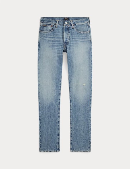 SULLIVAN SLIM STRETCH JEAN