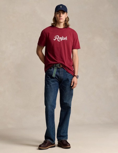 THE RALPH CLASSIC FIT T-SHIRT