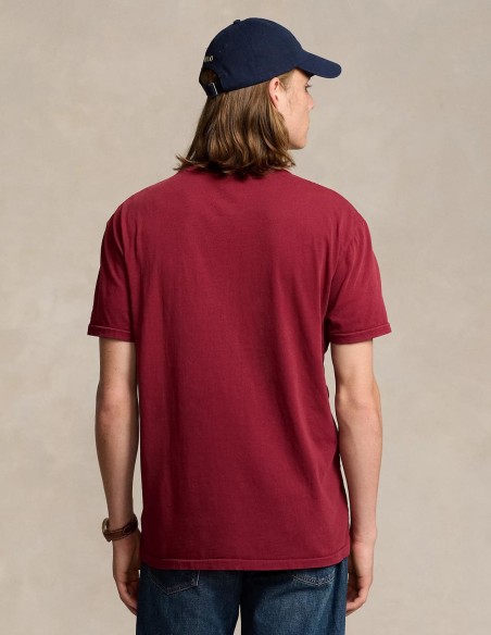 THE RALPH CLASSIC FIT T-SHIRT