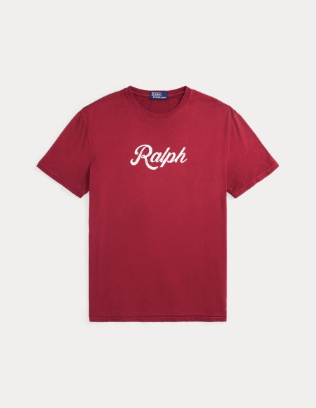 T-SHIRT CLASSIC FIT THE RALPH
