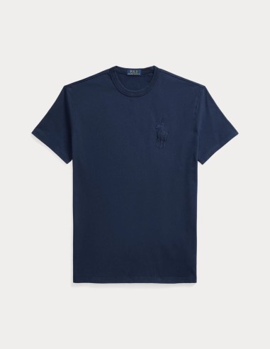 CLASSIC FIT BIG PONY T-SHIRT