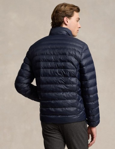 THE COLDEN PACKABLE JACKET
