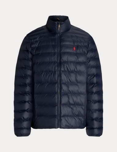 THE COLDEN PACKABLE JACKET