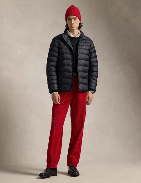 THE COLDEN PACKABLE JACKET