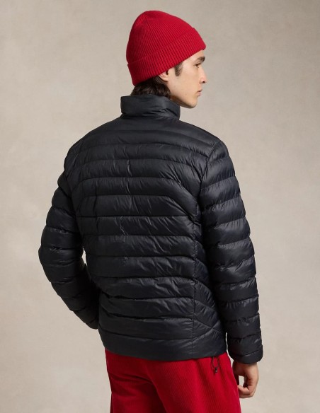 THE COLDEN PACKABLE JACKET