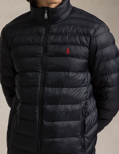THE COLDEN PACKABLE JACKET