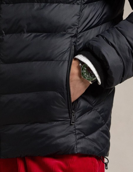 THE COLDEN PACKABLE JACKET