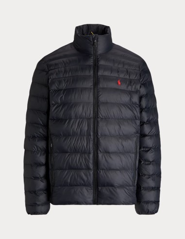 THE COLDEN PACKABLE JACKET