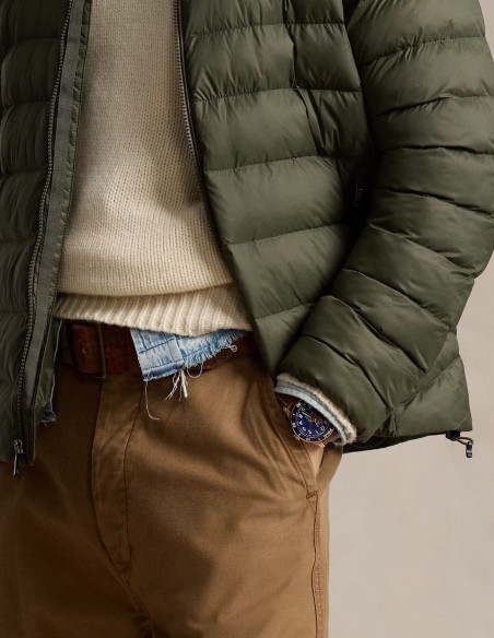 ΜΠΟΥΦΑΝ TERRA THE COLDEN