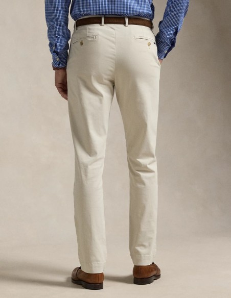 ΠΑΝΤΕΛΟΝΙ CHINO JARRETT STRETCH SLIM FIT