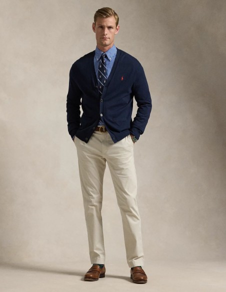 ΠΑΝΤΕΛΟΝΙ CHINO JARRETT STRETCH SLIM FIT