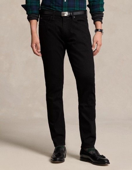 SULLIVAN SLIM STRETCH JEAN