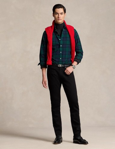 SULLIVAN SLIM STRETCH JEAN
