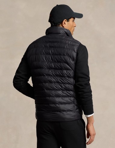 THE COLDEN PACKABLE GILET