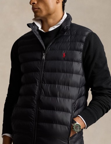 THE COLDEN PACKABLE GILET
