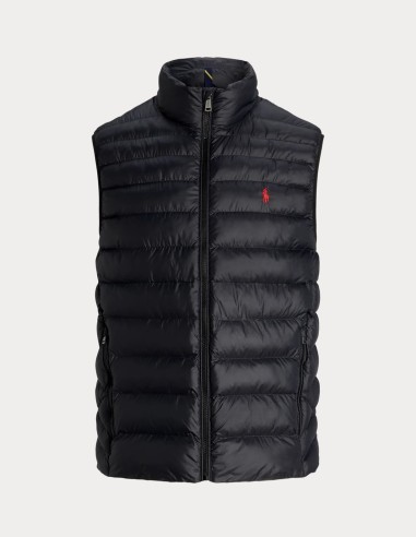 THE COLDEN PACKABLE GILET