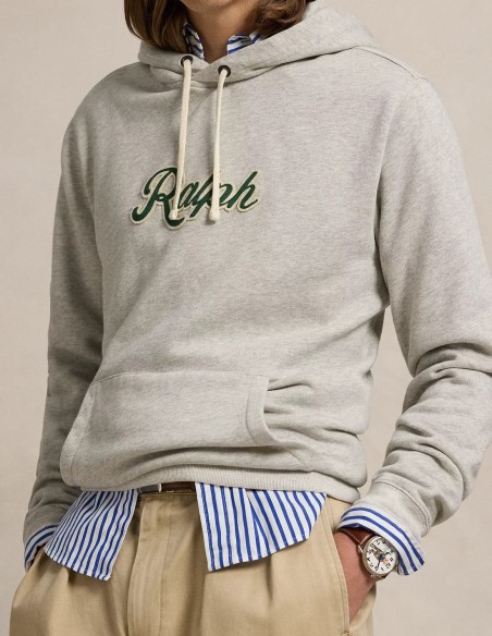 THE RALPH HOODIE