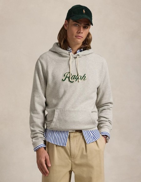 THE RALPH HOODIE