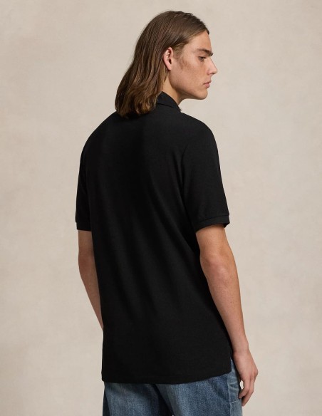 ΜΠΛΟΥΖΑ POLO DOG CLASSIC FIT