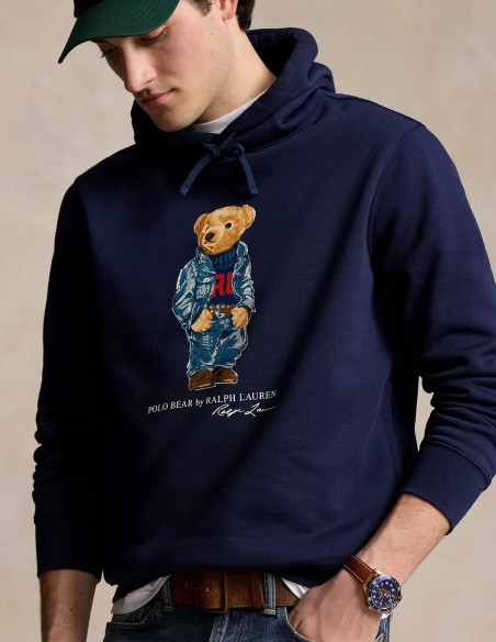 ΦΟΥΤΕΡ POLO BEAR