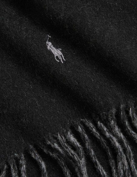 ΚΑΣΚΟΛ REVERSIBLE WOOL-BLEND